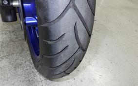 SUZUKI BURGMAN400 A 2023 DU11N