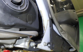 SUZUKI LET's 2025 CA4AA