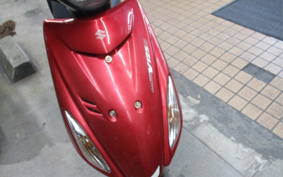 SUZUKI ADDRESS V125 CF4MA