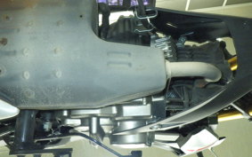 KAWASAKI Z125 PRO BR125H