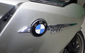 BMW K1600GTL 2012