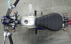 HONDA MONKEY 1993 AB27