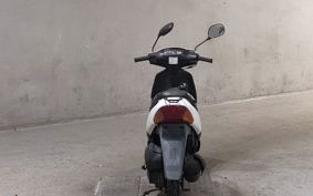 SUZUKI LET`S2 CA1PA