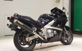 KAWASAKI ZZ-R400 Gen.2 1995 ZX400N