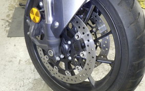 HONDA NT1100 2022 SC84