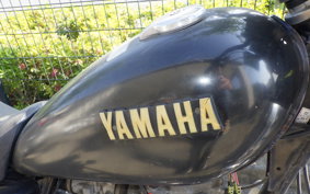 YAMAHA SR250 4J1