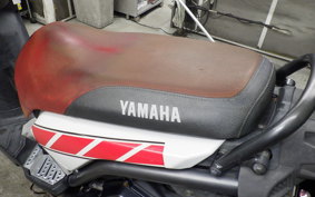 YAMAHA BW S125 2008