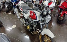 HONDA CB1300SF SUPER FOUR 2012 SC54