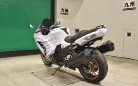 KAWASAKI ZX 1400 NINJA R A 2018