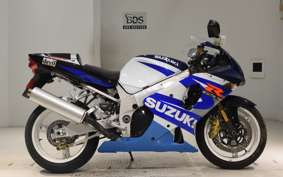SUZUKI GSX-R1000A 2001