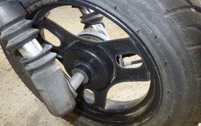 HONDA GIORNO 2 AF70