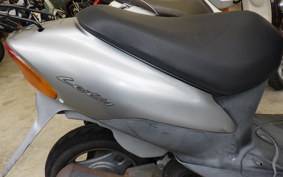 SUZUKI LET's CA1KA