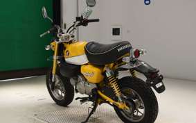 HONDA MONKEY 125 JB02
