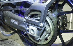 YAMAHA NIKEN 2019 RN58J