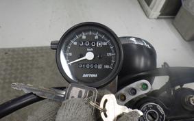 SUZUKI GRASS TRACKER 2009 NJ4BA