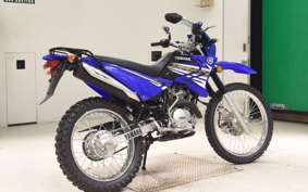 YAMAHA XTZ125 2025