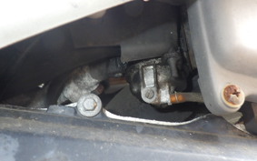 HONDA LEAD 100 JF06