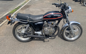 HONDA CB250 CB250T