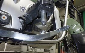 HONDA CT125 HUNTER CUB