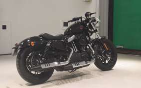 HARLEY XL1200X 2020