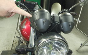 HONDA CB400SF GEN 4 A 2015 NC42
