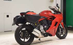 DUCATI SS937 2017