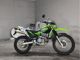 Фото Kawasaki SUPER SHERPA с японского аукциона