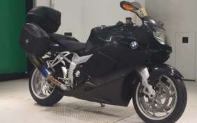 BMW K1200S 2008