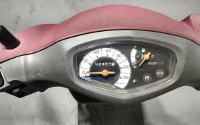 SUZUKI ADDRESS V125 CF46A