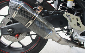 YAMAHA YZF-R25 RG10J