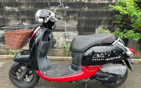 HONDA GIORNO AF70