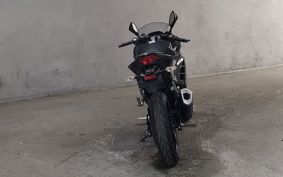 KAWASAKI NINJA250 EX250L