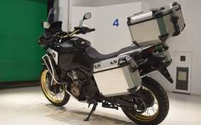 HONDA CRF1100L AFRICA TWIN DCT 2020 SD10