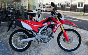 HONDA CRF250L MD44