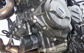 KAWASAKI Z400 Gen.2 2024 EX400L