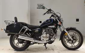 SUZUKI GZ125HS
