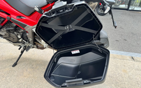 DUCATI MULTI STRADA 1200S 2016 AA02