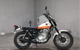 SUZUKI GLASS TRACKER BIG BOY NJ47A