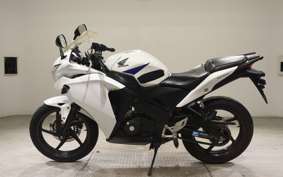 HONDA CBR125R 1999 JC50