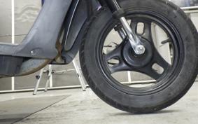 SUZUKI LET's 4 2023 CA45A