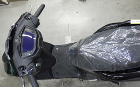 YAMAHA CYGNUSｸﾞﾘﾌｧｽ 2023 SEJ4J