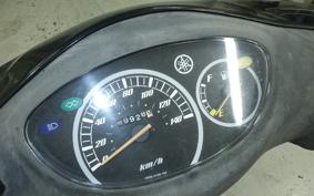 YAMAHA AXIS 125 TREET SE53J