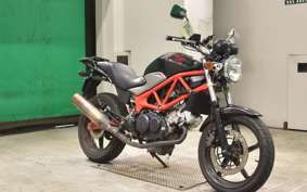 HONDA VTR 250 Gen. 2 MC33