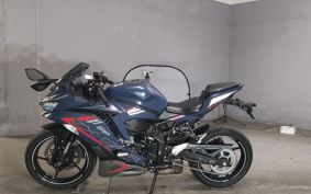 KAWASAKI  NINJA ZX-25R SE ZX250E