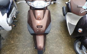 HONDA TACT Basket AF79