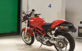 DUCATI MONSTER S2R 800 2005