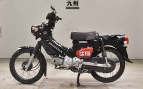 HONDA ｸﾛｽｶﾌﾞ110-2 JA45