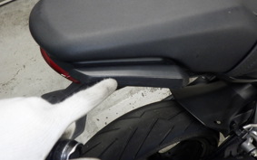 HONDA CB250RA 2016 MC52