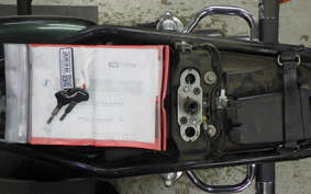 KAWASAKI W800 2011 EJ800A