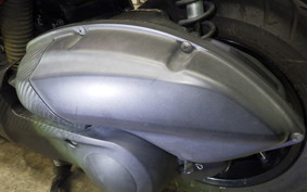 YAMAHA N-MAX 155 A 2013 SG50J